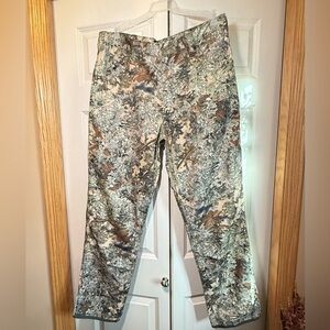 King’s Camo Desert Shadow Camouflage Hunting Cargo Pants